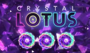 crystal lotus slot game review