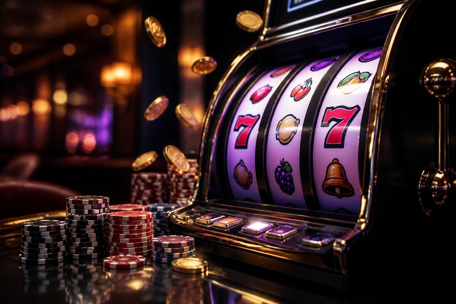 Deposit £10 Get Up To 500 Free Spins Bonus – Claim Now Online