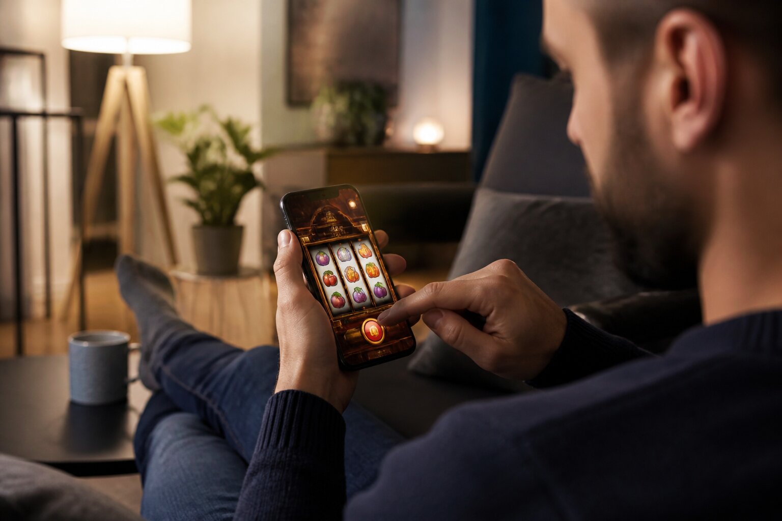 Deposit By Phone Online Slots – Play Mobile Slot Games Instantly