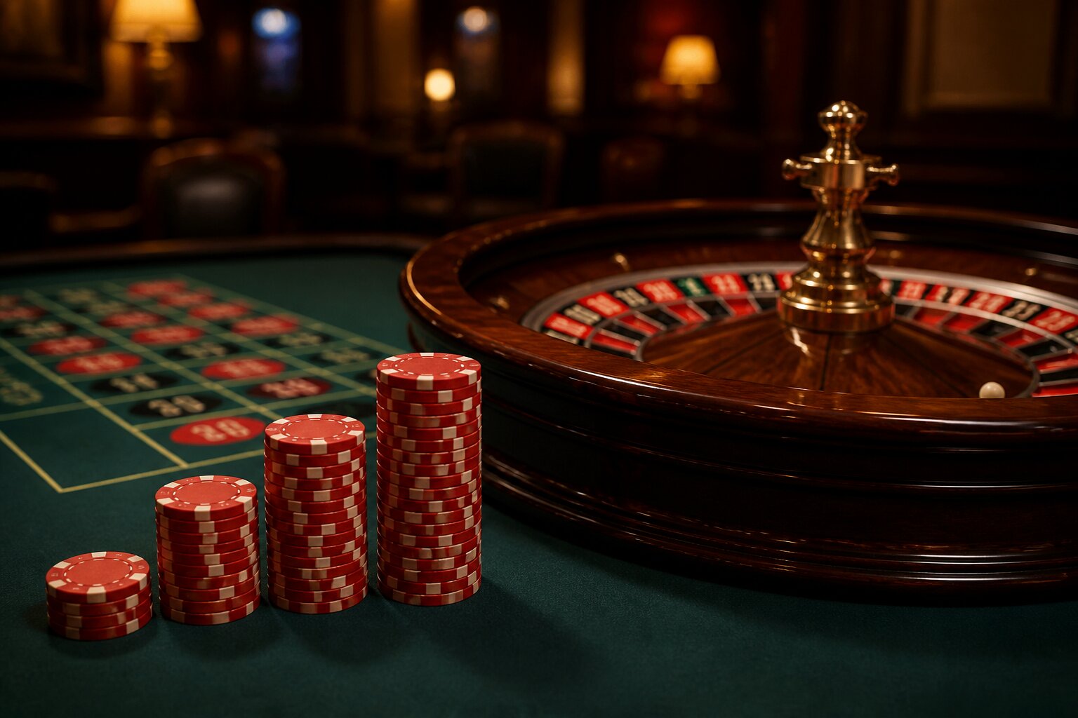Doubling Your Bet Until You Win on Roulette – Does This System Work?