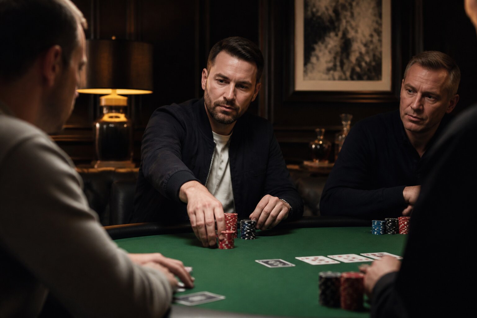 Donk Bet in Poker Explained: Meaning & How to Respond