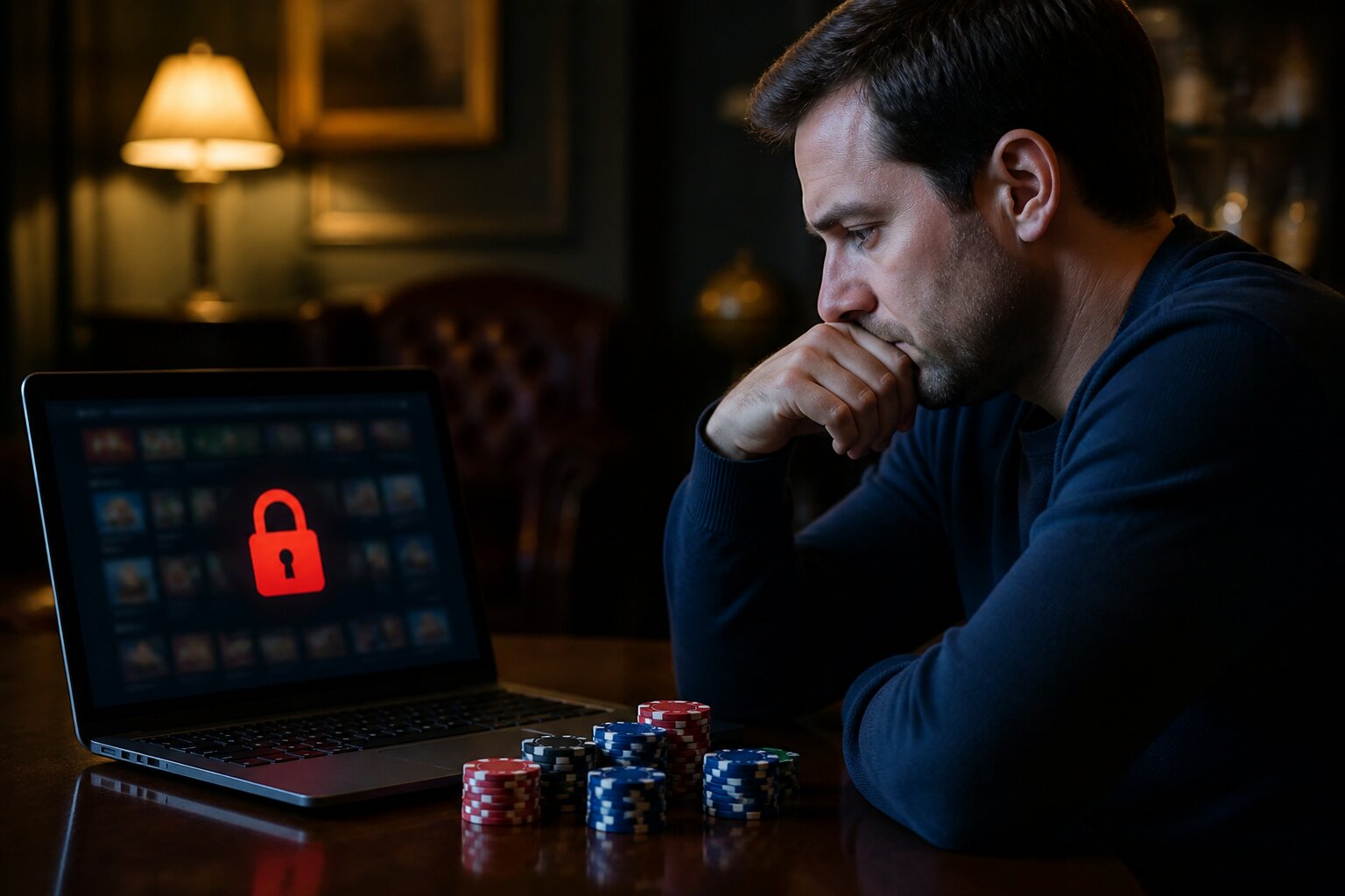Do Online Casinos Ban Winners? Facts on Casino Payouts & Player Bans