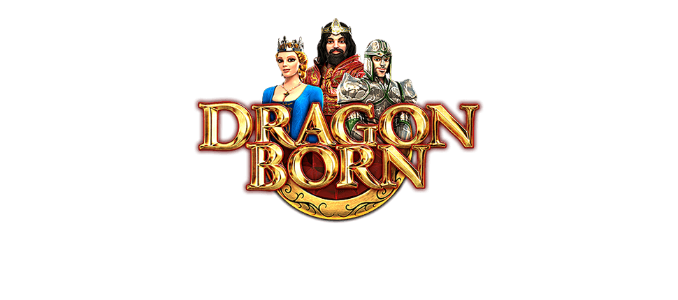 Dragon Born Slots Racer