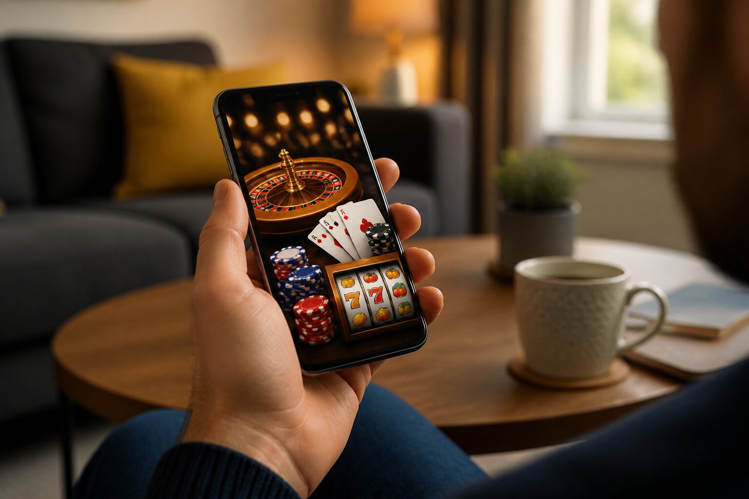 EE Pay By Mobile Casino – Play & Pay By Phone Bill With EE