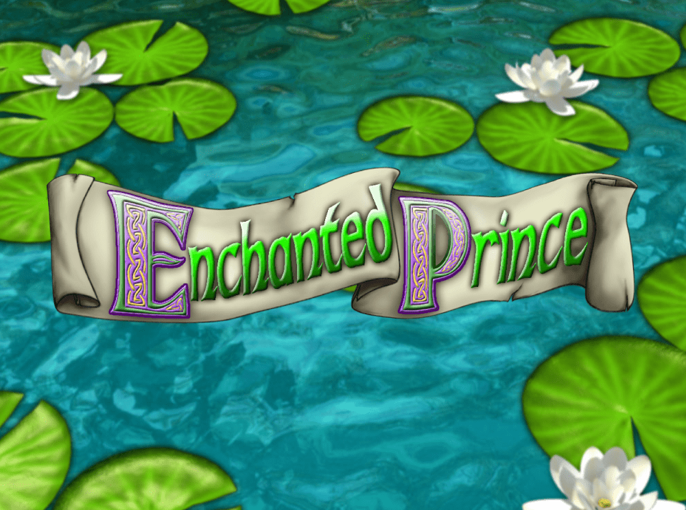 Enchanted Prince Jackpot Slots Racer