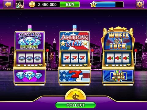 How to Win on Fruit Machines