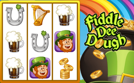 Fiddle Dee Dough Free Slots