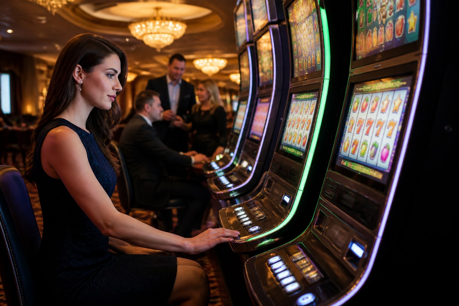 Fixed vs Adjustable Payline Slots: Guide to Slot Paylines Explained