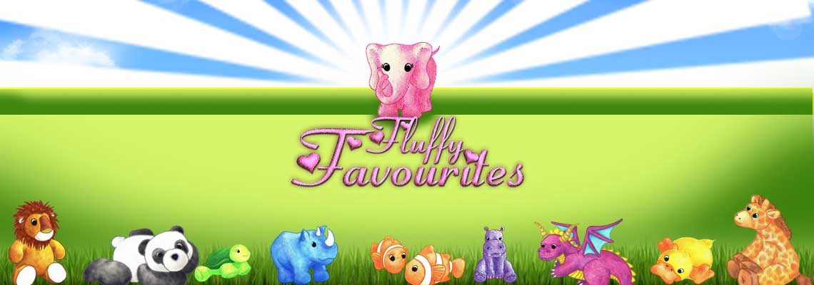 Fluffy Favourites Slots Racer