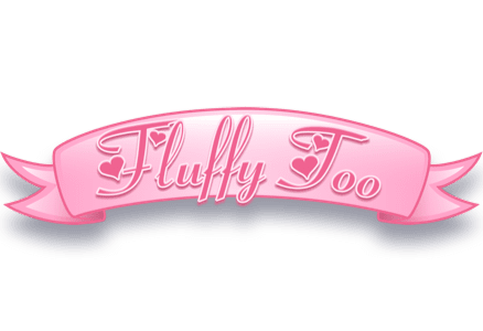 Fluffy Too Eyecon Slot Logo