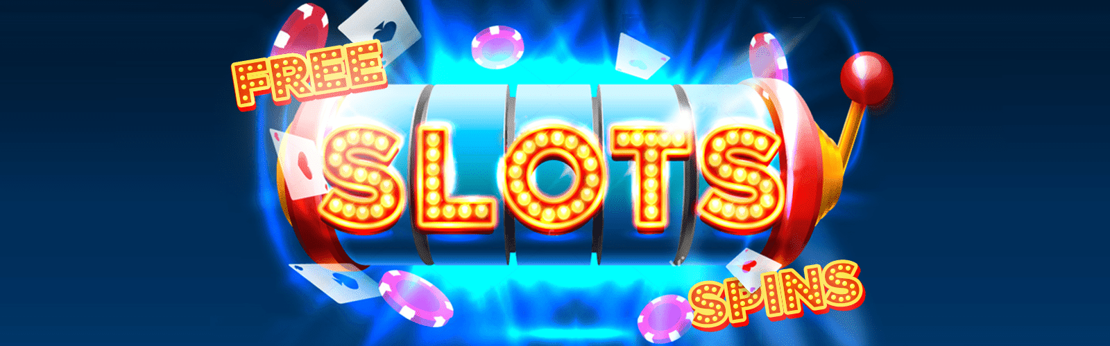 Free Slots no Deposit Needed