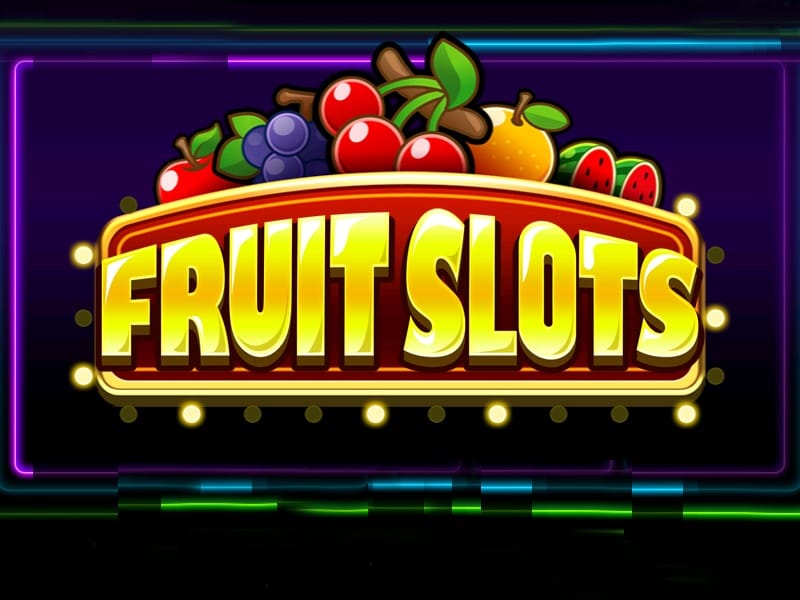 How to Play Fruit Machine Online