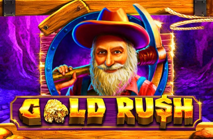 Gold Rush Slot Game