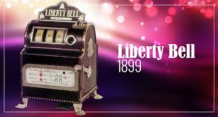 The History of the Fruit Machine