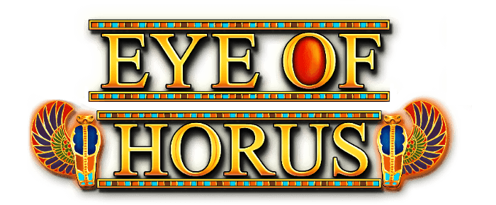 eye of horus slot game review