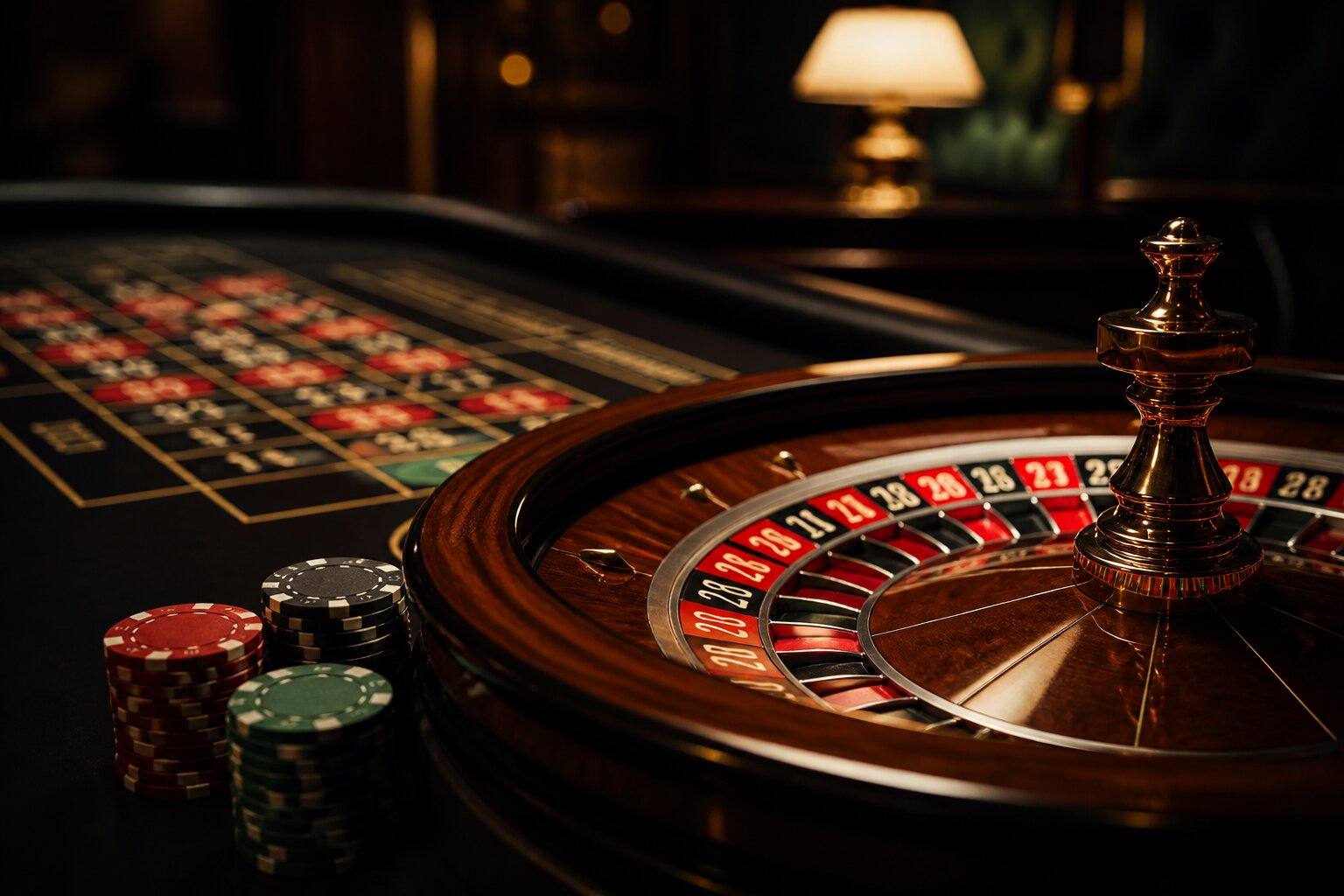 Hot & Cold Numbers in Roulette Explained | Roulette Wheel Stats Guide