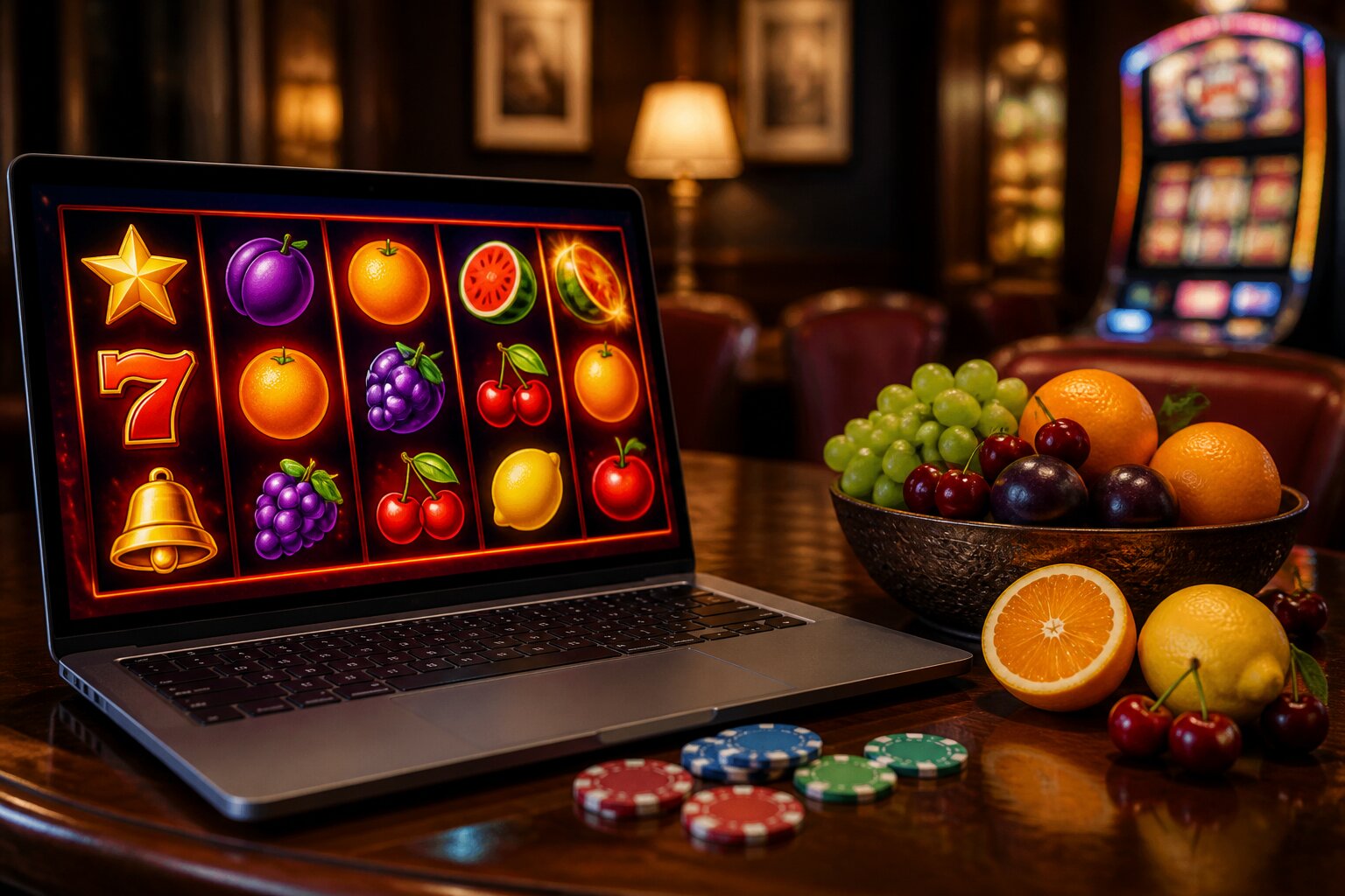 Hot Hot Fruit Strategy Guide: Winning Strategy Tips for Players