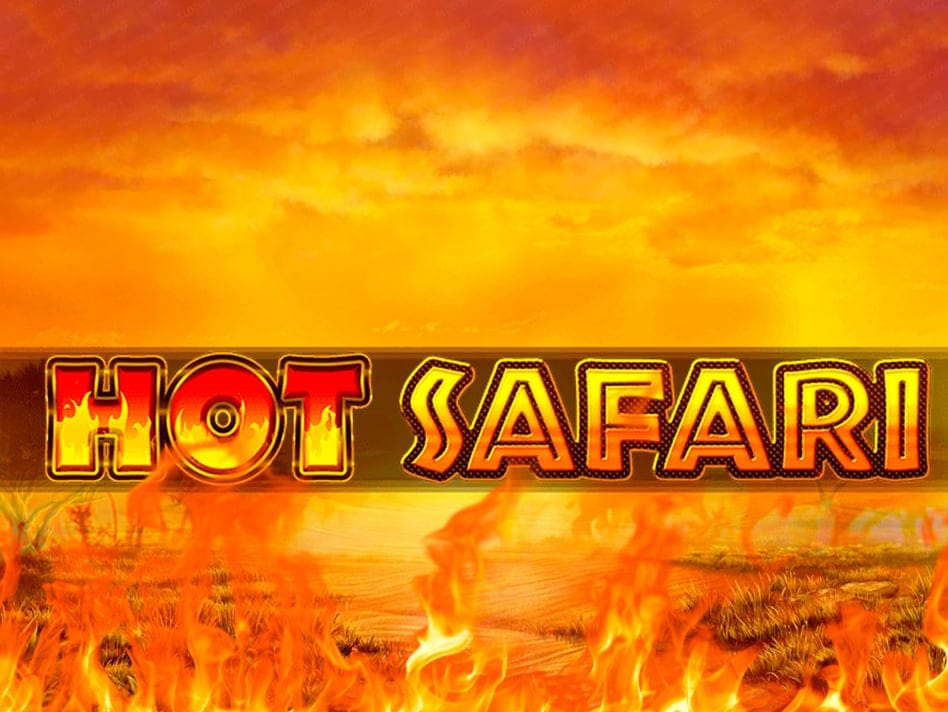 hot safari slots racer online