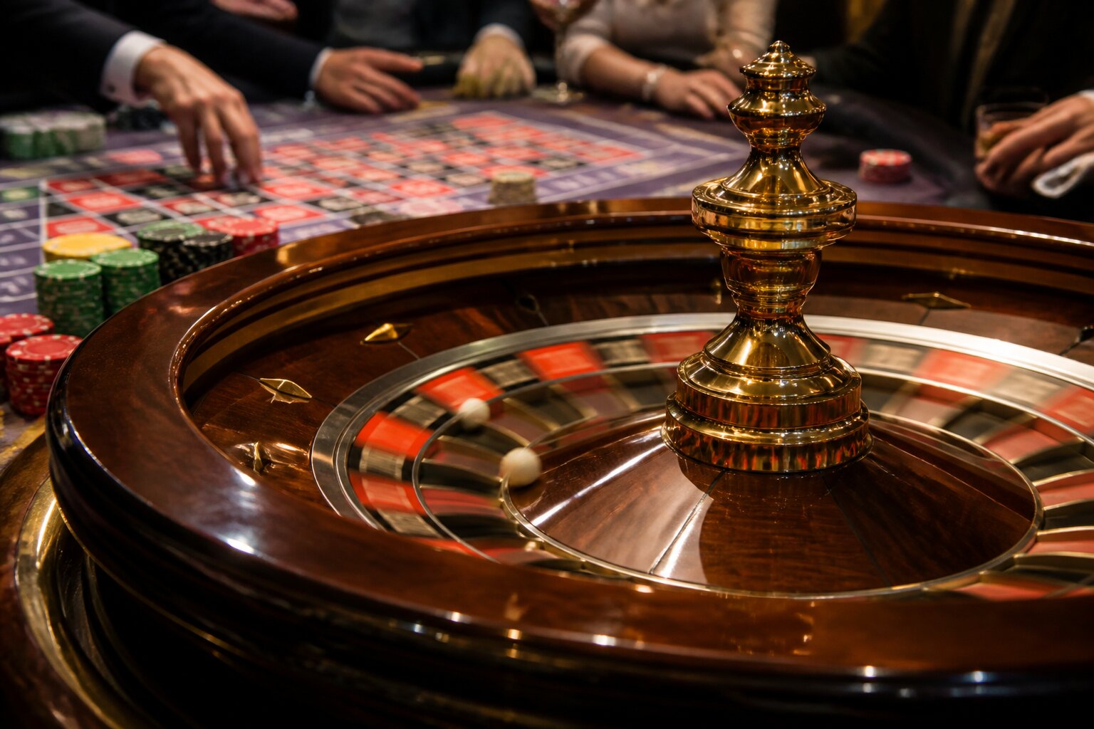 How Do Casinos Make Money on Roulette? House Edge Explained