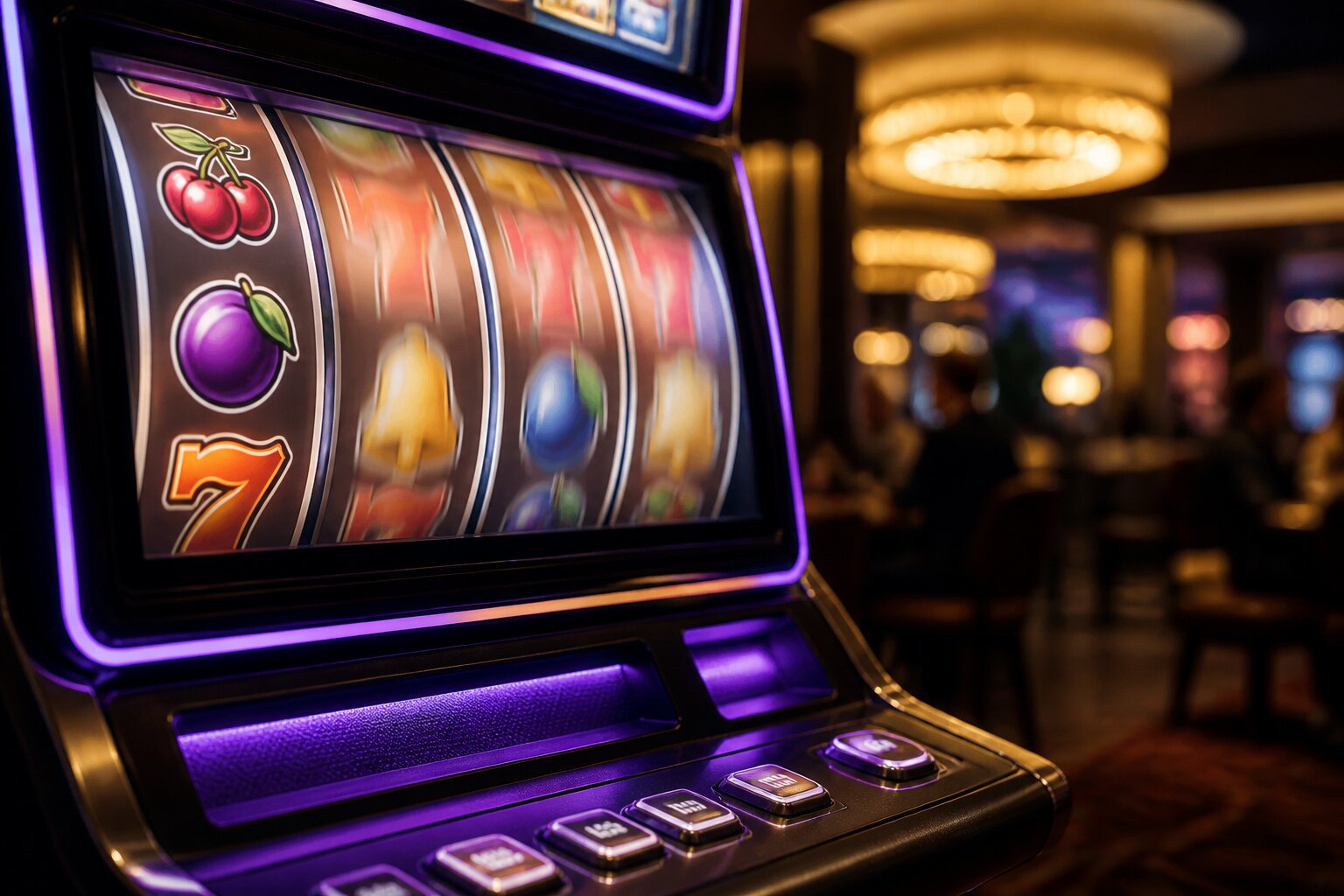 How Do Free Spins Work? Understanding Free Spins & Their Value