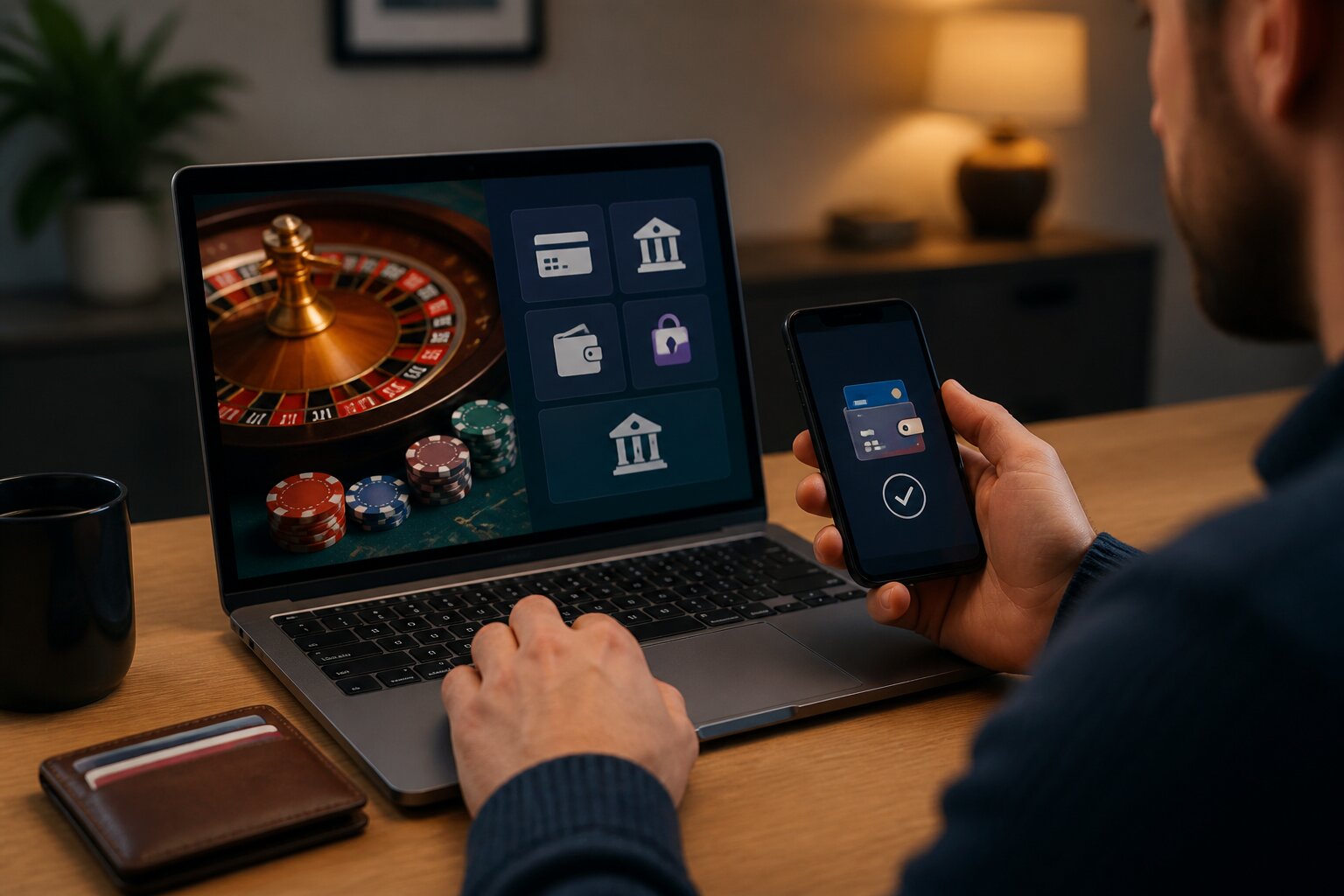 How Do Online Casinos Pay You? Withdrawal Methods & Payment Options