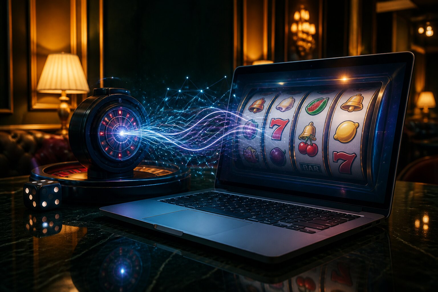 How Do Online Slots Decide Who Wins? RNG Explained for Players