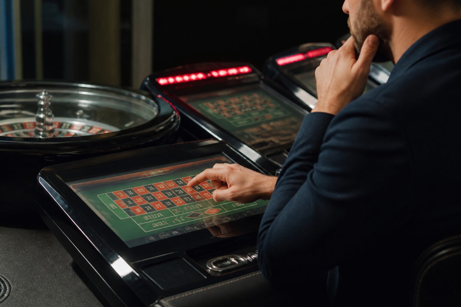 Bookies Roulette Explained: How Do You Beat Bookies Machines?