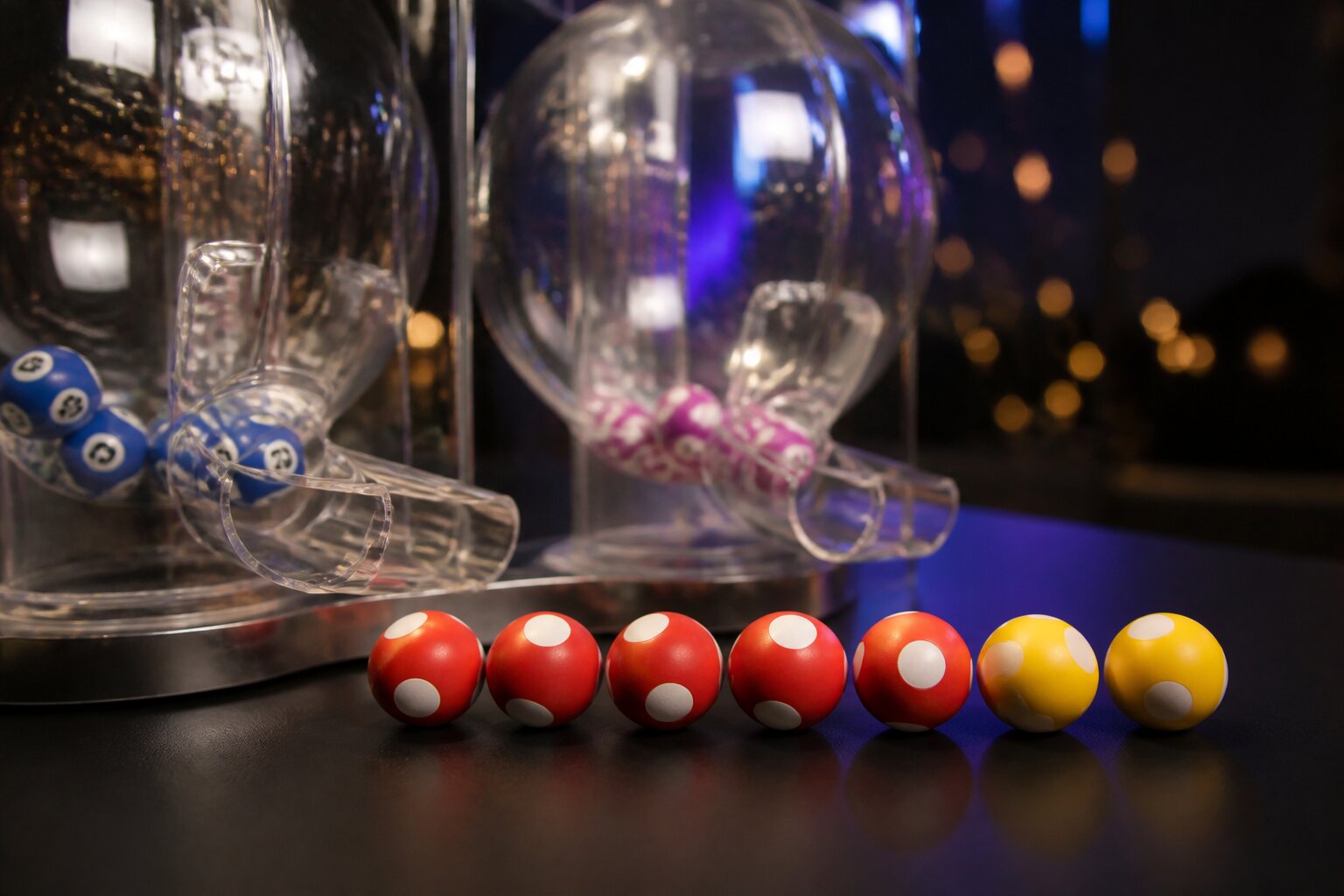 How Many Numbers Must Match to Win on EuroMillions?
