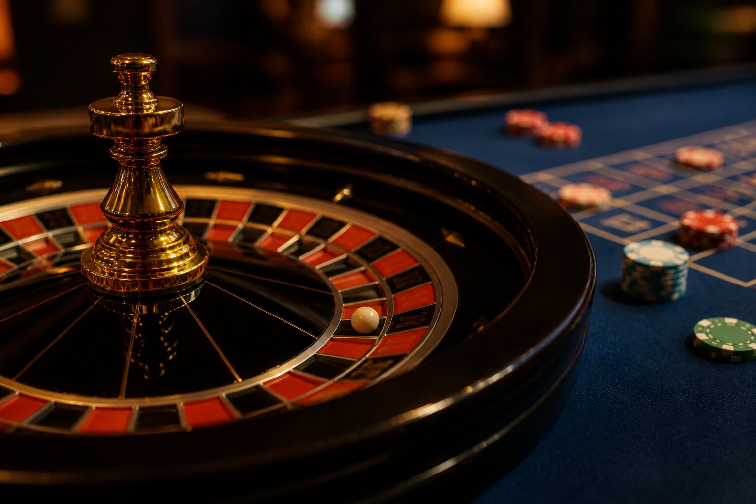 Mini Roulette Guide: Rules, Odds & How Mini Roulette Works