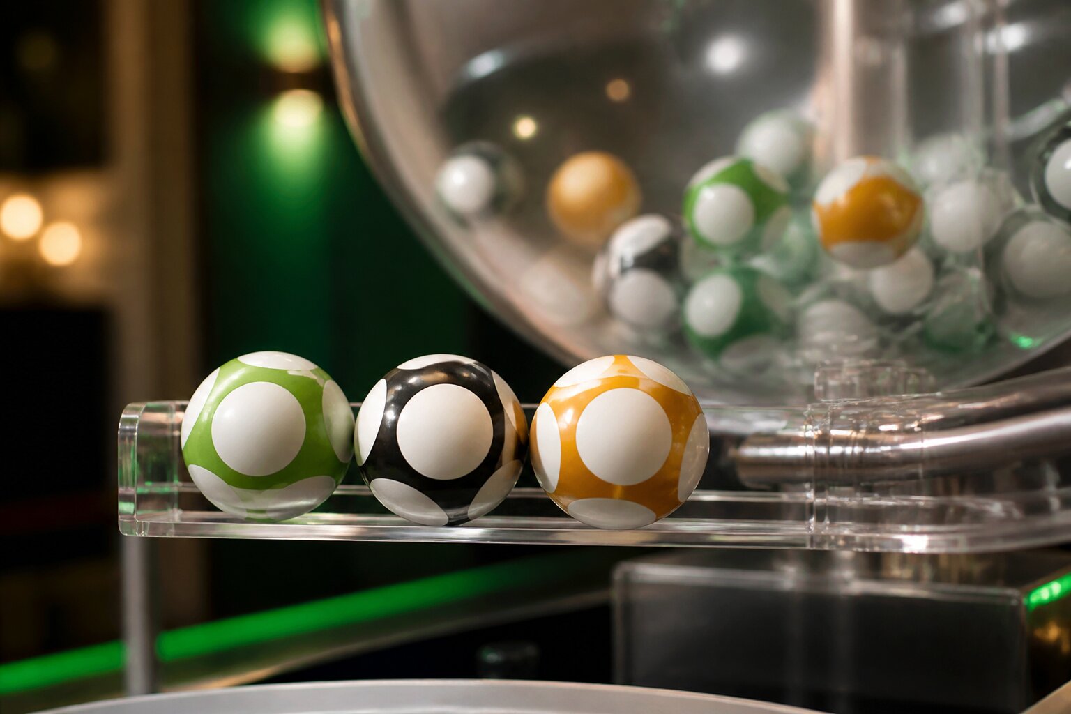 How Much Do You Win for 3 Numbers on Irish Lottery Draws?