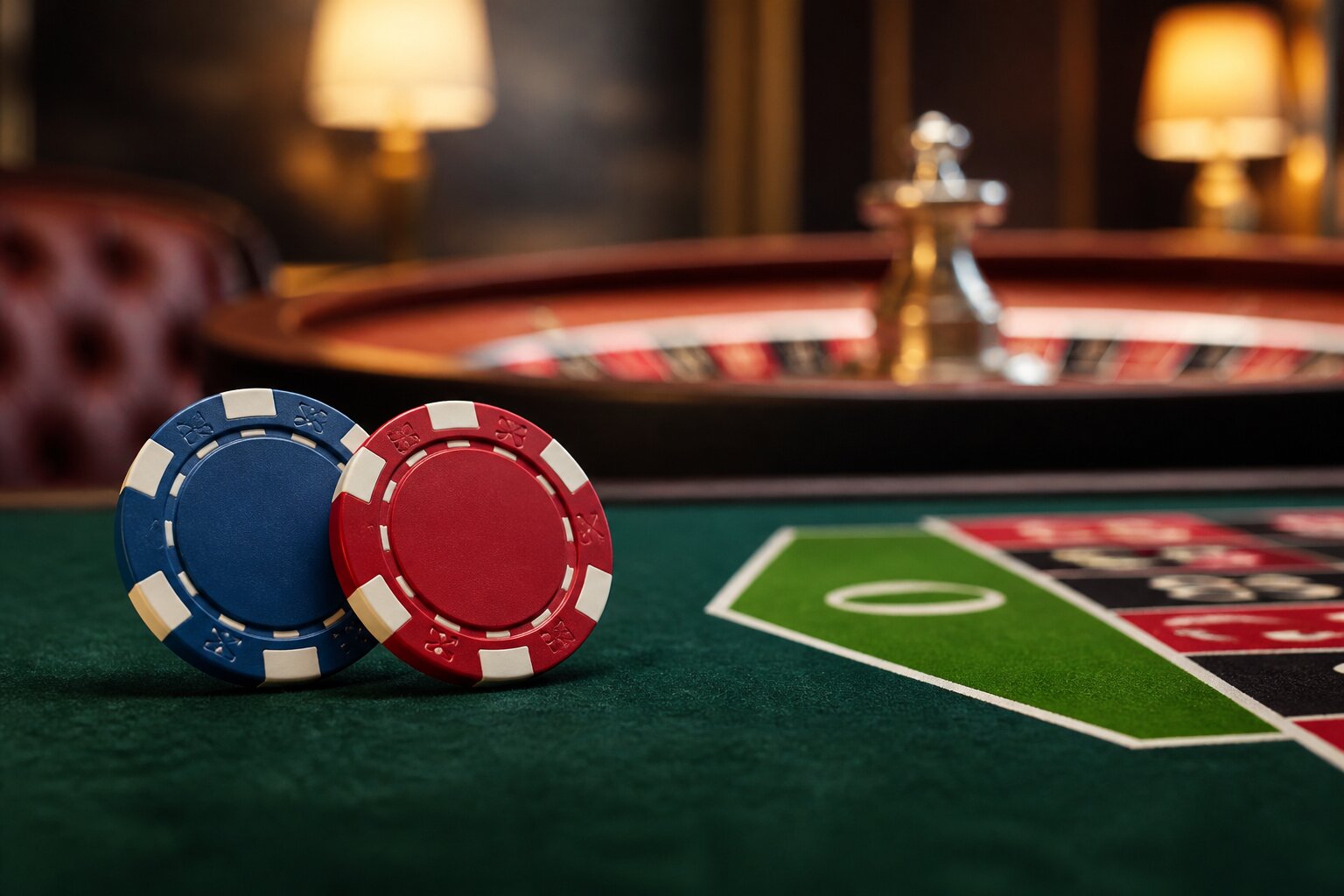 How Much Do You Win on 0 or 00 in Roulette? Payout Guide & Odds