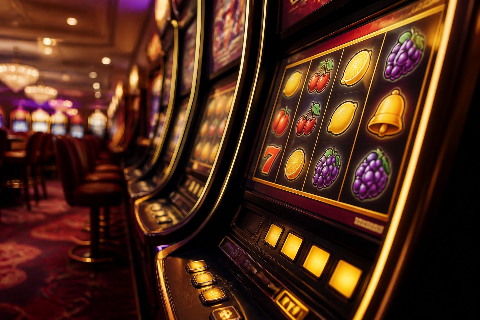 Progressive Slots Explained: What They Are & How They Work