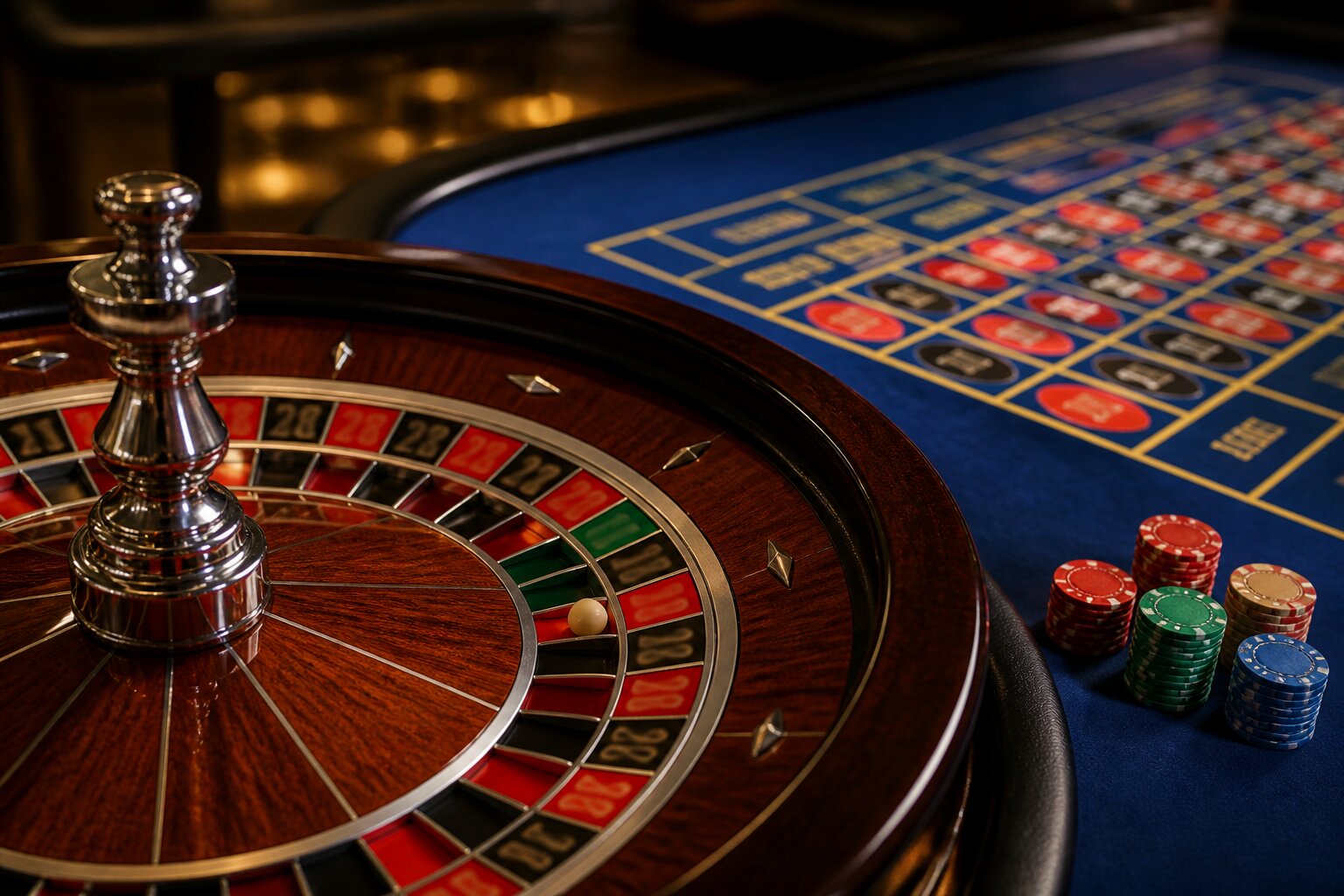 Roulette Sections Strategy: How to Bet on Roulette Sectors Effectively