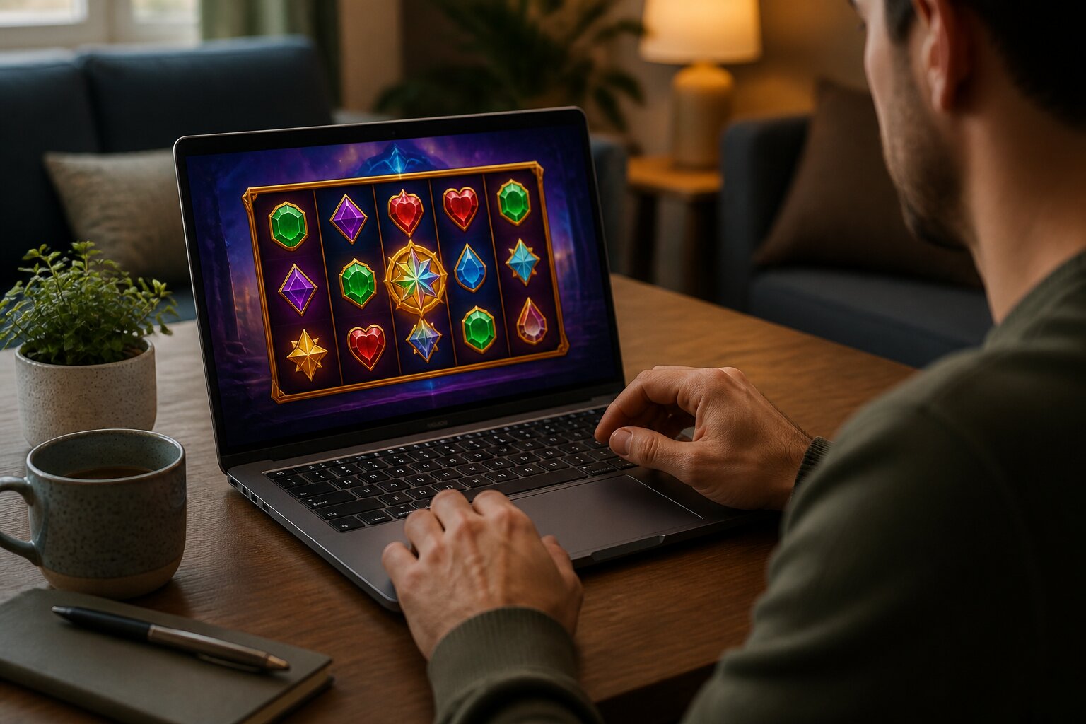 How To Buy Free Spins on UK Slots: Guide to Purchasing Spins