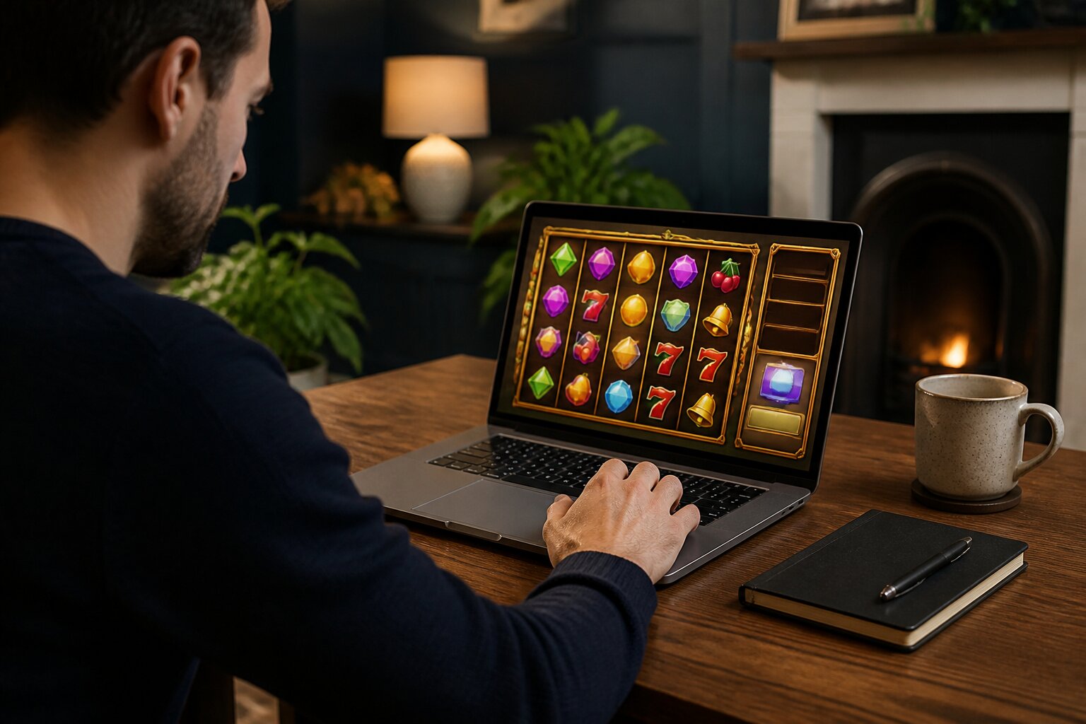 How To Find RTP On Online Slots: Check Slot RTPs & Payout Info