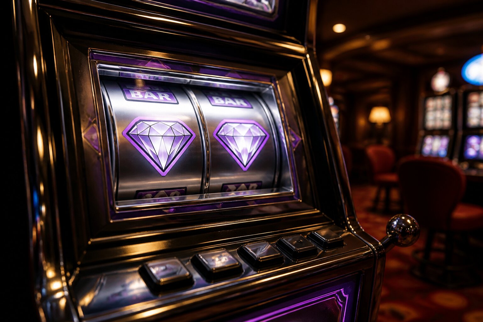 Double Diamond Slot Machine Guide: RTP, Volatility & How To Play