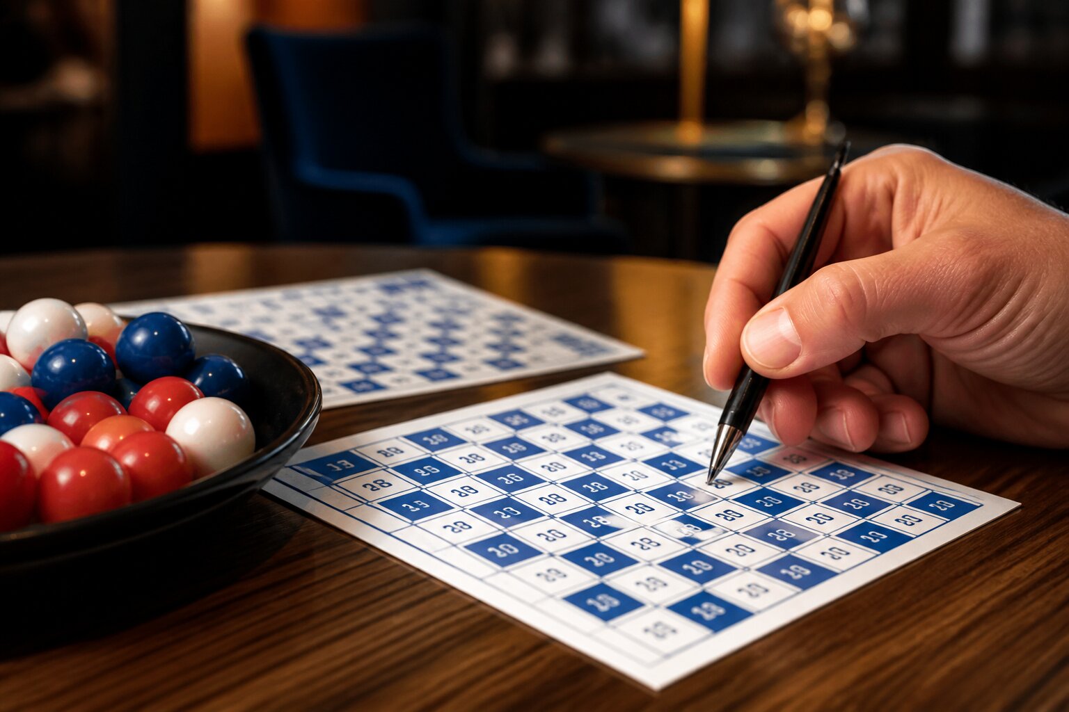 Keno Explained: What Is Keno & How Do You Play the Game?