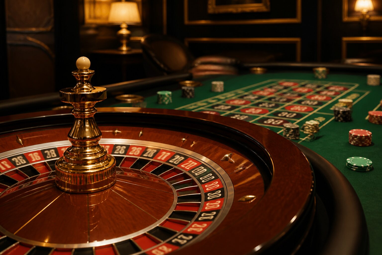 How To Play Roulette: Rules, Payouts & Beginner's Guide Explained