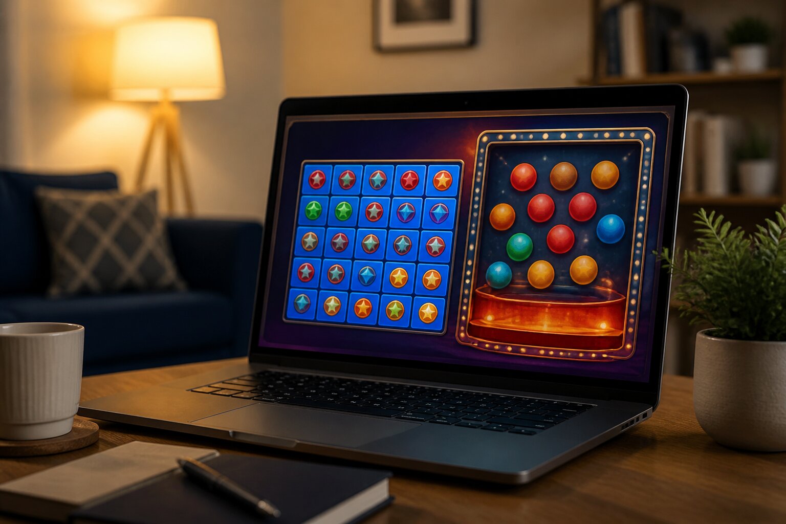 What Is Slingo? How To Play Slingo – Full Guide & Rules Explained