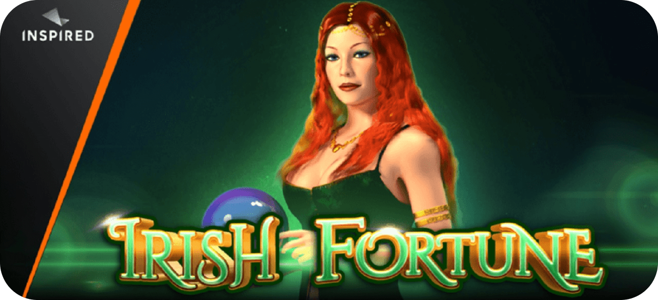 Irish Fortune Slots Racer