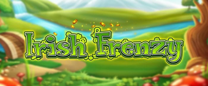 Irish Frenzy Slot Slots Racer
