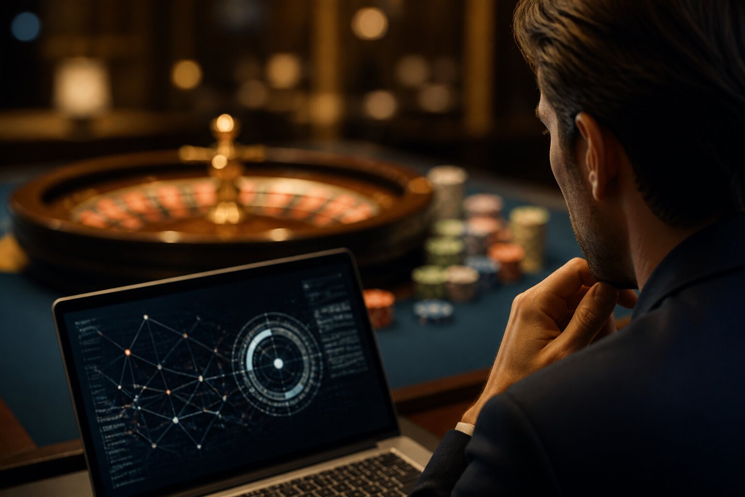 Is Online Roulette Fixed or Random? Truth About Fairness & Algorithms
