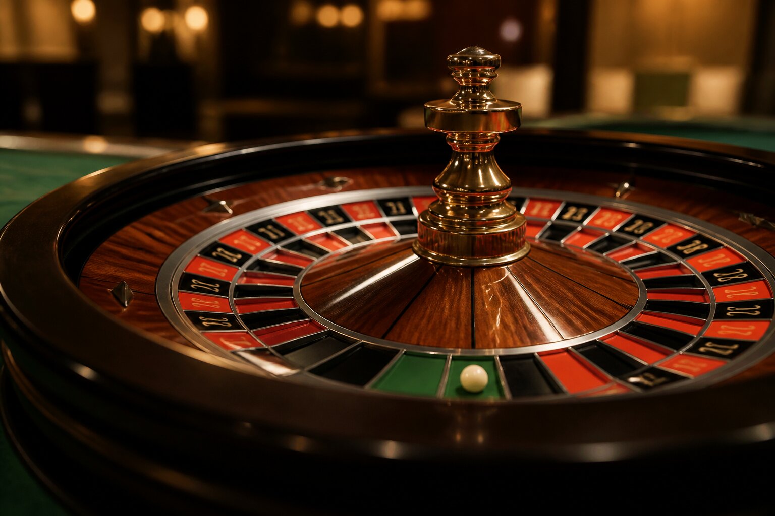 Is 0 Considered Even or Odd in Roulette?