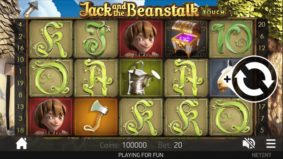 mr.jack bet app