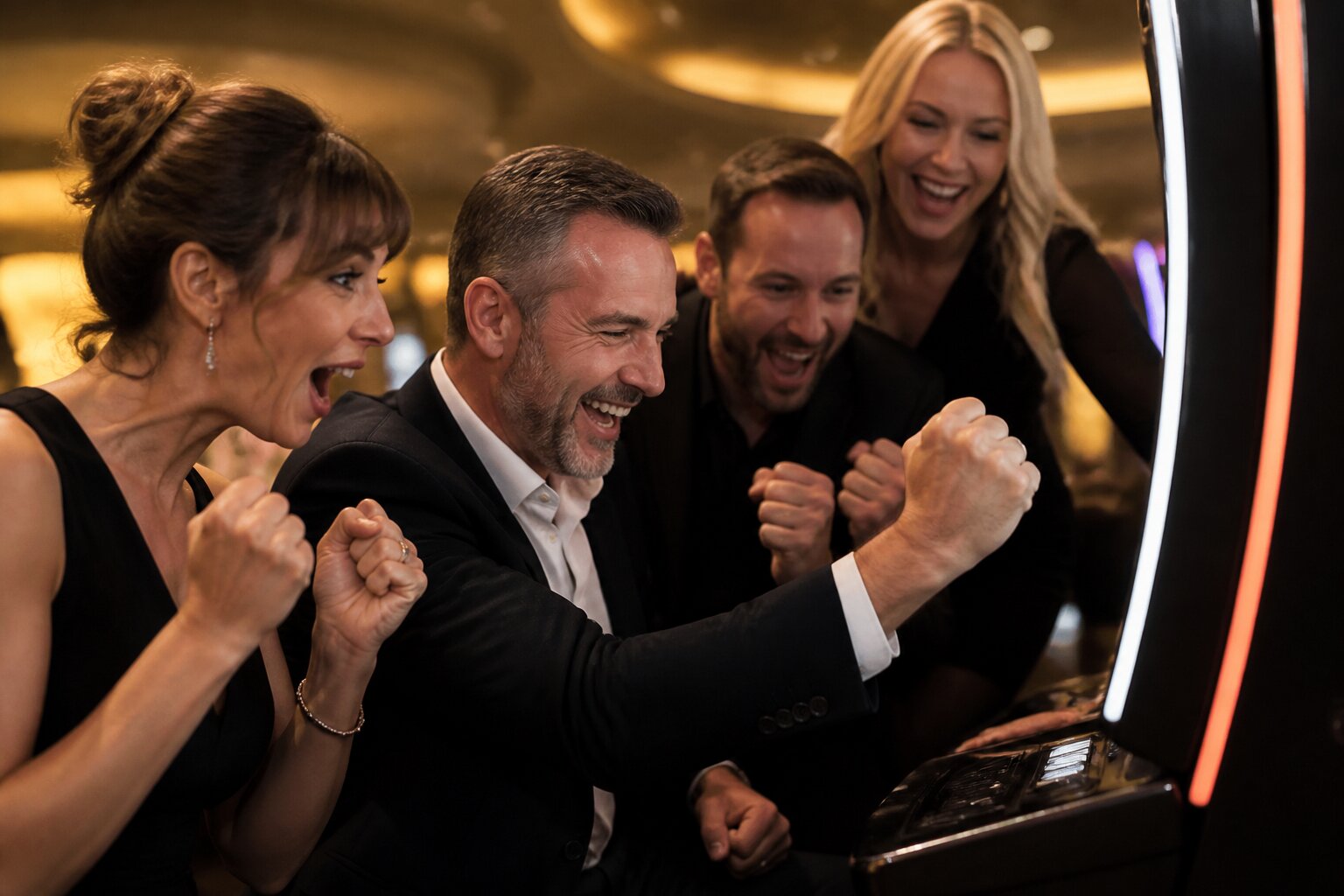 When Was Jackpot King Last Won: Who Were the Most Recent Winners?
