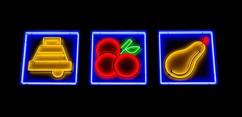 Slot Machine Winning Strategy