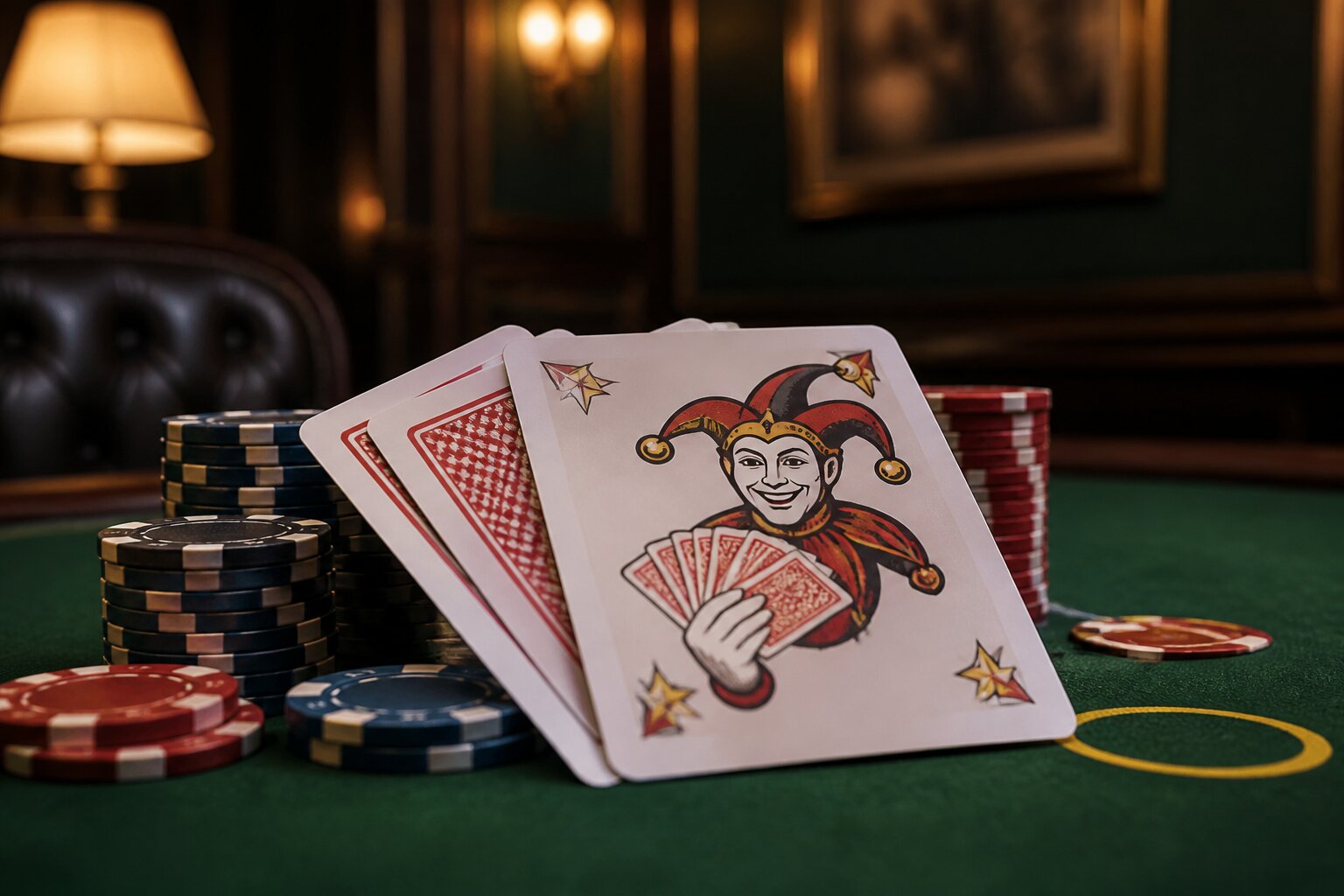 Joker Poker Guide: Rules, Payouts, Online Play & Game Variations