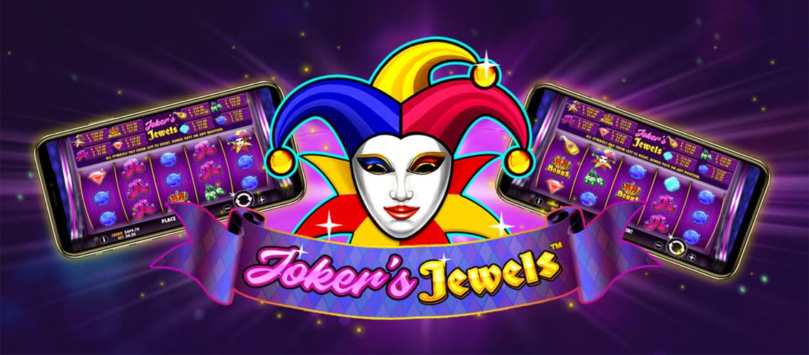 Joker jewels demo games Joker jewels demo games