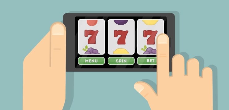 Video slots vs Slot machines