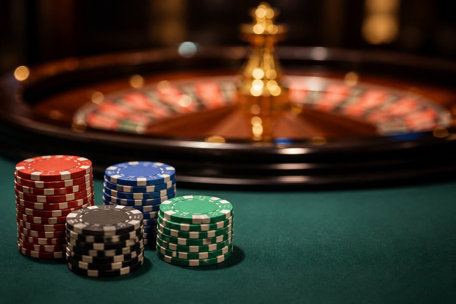 Odds of Red X Times in a Row Roulette: Debunking Streak Myths